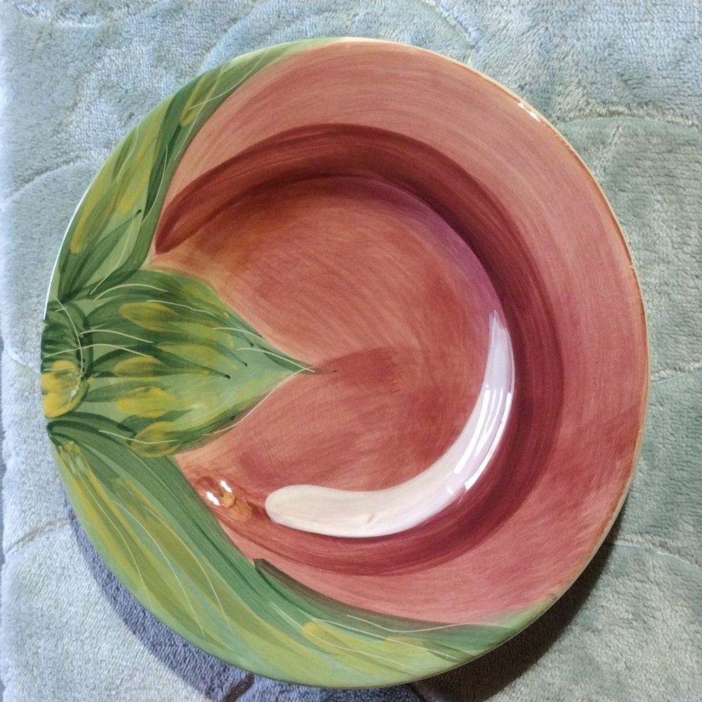 Pfaltzgraff Central Market Plate